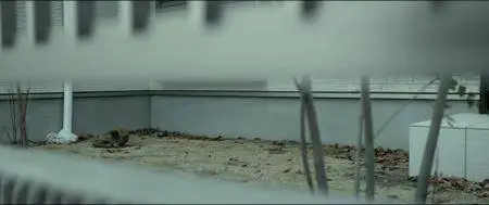 Traces of Sin (2017)