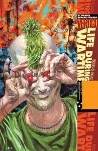 Books of Magick - Life During Wartime 006 2005 digital