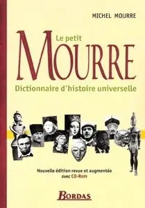 Le petit Mourre : dictionnaire d'histoire universelle v1.0 (CD-ROM)