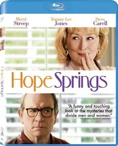 Hope Springs (2012)