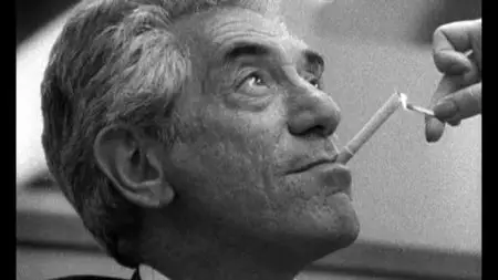 John Cassavetes - Faces (1968)
