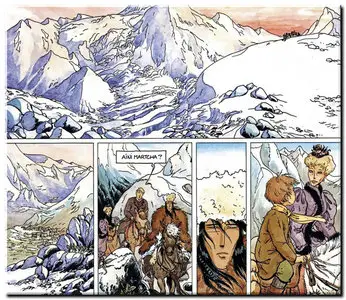 Rahir & Rahir - Barry Lan - Complet - (Updated)