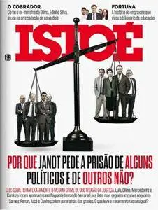 Isto É - Brazil - Issue 2427 - 15 Junho 2016