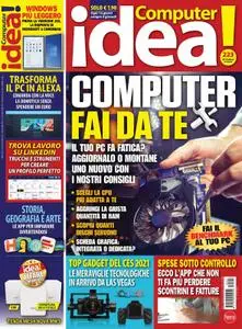 Il Mio Computer Idea! – 18 febbraio 2021