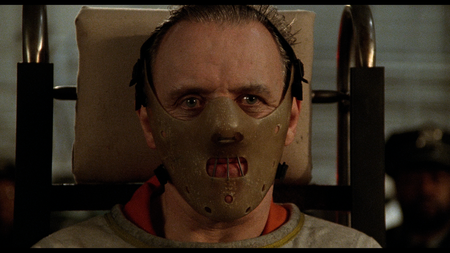 The Silence of the Lambs (1991) [4K, Ultra HD]