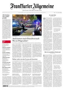 Frankfurter Allgemeine Zeitung - 26 Juni 2023