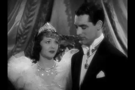 Thirty Day Princess (1934)