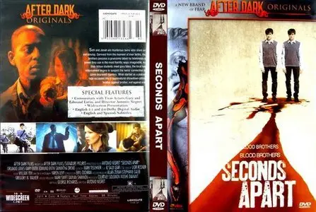 Seconds Apart (2011)