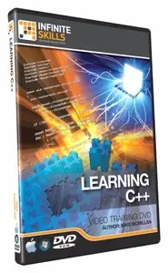 InfiniteSkills -  Learning C++ Training Video