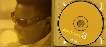 Ray Charles - Pure Genius: The Complete Atlantic Recordings 1952-1959 (7CD Box Set, 2005) [Re-Up]