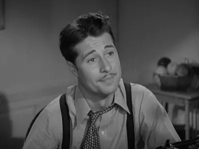 The Feminine Touch (1941)