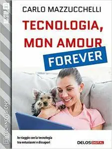 Tecnologia, mon amour forever (TechnoVisions)