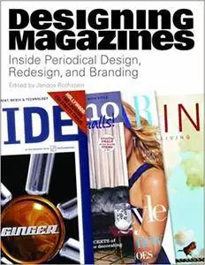 Designing Magazines (Repost)