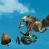 Scrat - No time for nuts