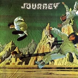 Journey - Journey (1975)