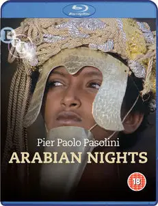 Arabian Nights (1974) [Reuploaded]