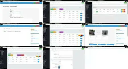 Udemy - Start a Classifieds Website From Scratch