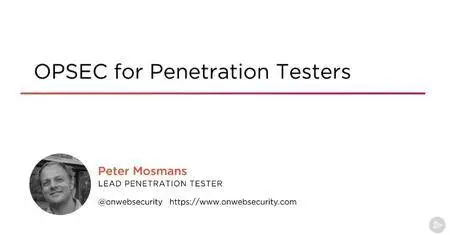 OPSEC for Penetration Testers (Complete)