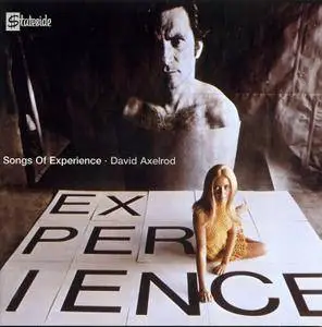 David Axelrod - Songs of Experience (1969) Remastered Reissue 2000