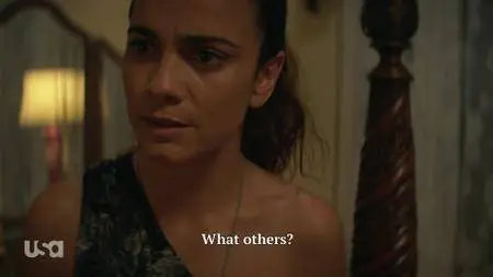 Queen of the South S03E10