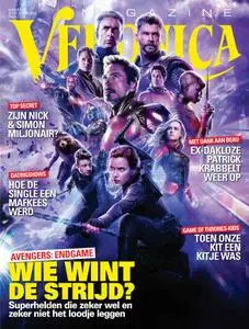 Veronica Magazine - 26 april 2019