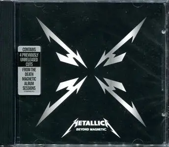 Metallica - Beyond Magnetic (2012)