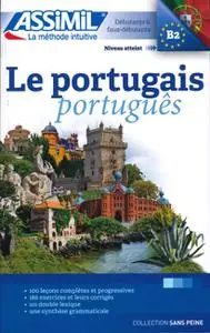 Collectif, "Le portugais"