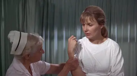 Paul Newman – Rachel, Rachel (1968)
