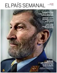 El País Semanal 1744