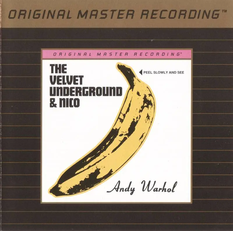 The Velvet Underground The Velvet Underground Nico 1967 AvaxHome   0044d1c5 