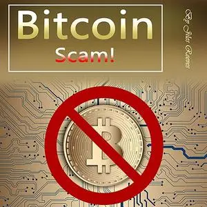 «Bitcoin Scam» by Jiles Reeves