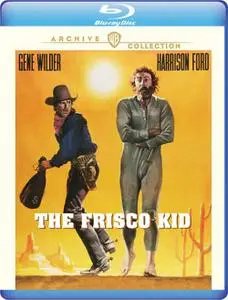 The Frisco Kid (1979)