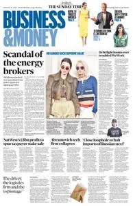 The Sunday Times Business - 12 February 2023