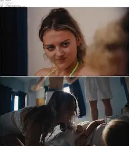 How to Have Sex (2023)