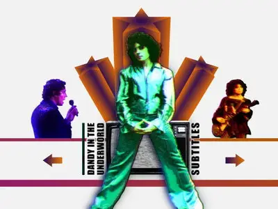 T.Rex - On T.V. (2006)