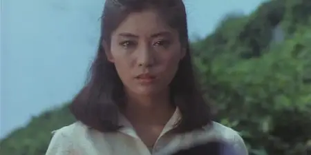 Female Teacher Hunting / Onna kyôshi-gari (1982)