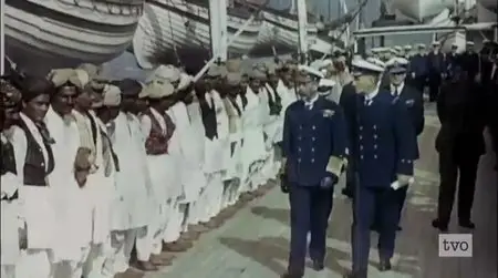 Apocalypse: World War 1 (2014)