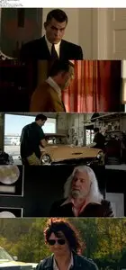 The Identical (2014)