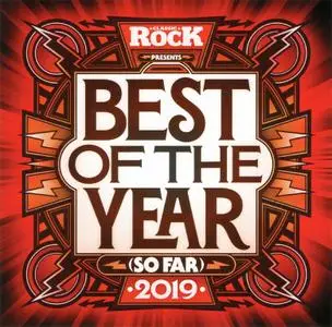 VA - Classic Rock presents: Best Of The Year (So Far) (2019)