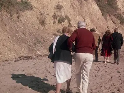 Murder, She Wrote S01E15