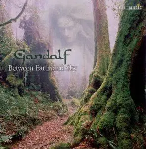 Gandalf - Between Earth and Sky 2003