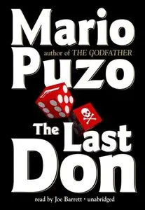 The Last Don (Audiobook)
