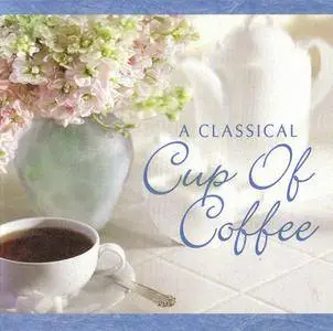 Don Jackson & The London Symphony Orchestra - A Classical Cup Of Coffee (1997) {Hallmark Music} **[RE-UP]**
