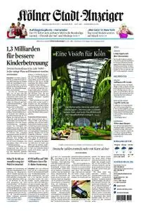 Kölner Stadt-Anzeiger Euskirchen – 08. Mai 2019