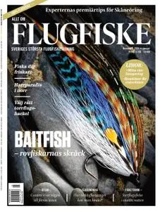 Allt om Flugfiske – 17 december 2021