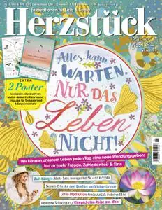 Herzstück – 07 April 2022