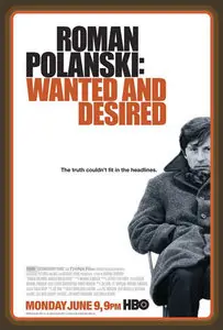 HBO: Roman Polanski: Wanted and Desired