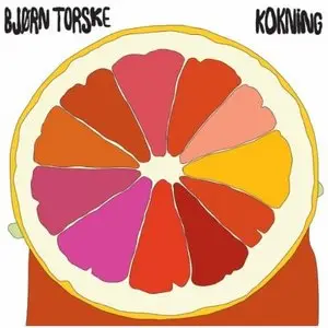 Bjørn Torske - Kokning (2010)