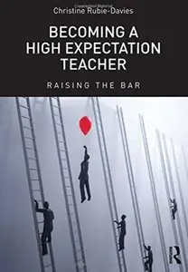 Becoming a High Expectation Teacher: Raising the bar [Repost]