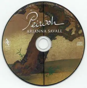 Arianna Savall - Peiwoh (2009) {Alia Vox AV 9869}